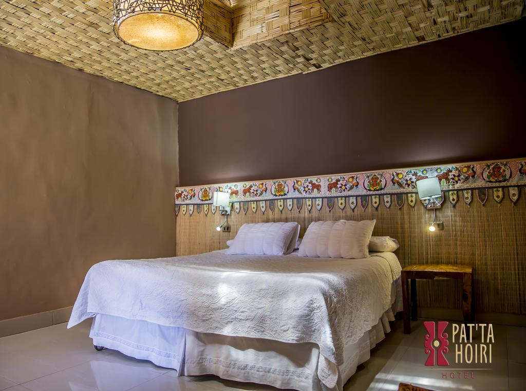 Hotel Pat'Ta Hoiri San Pedro de Atacama Exterior photo