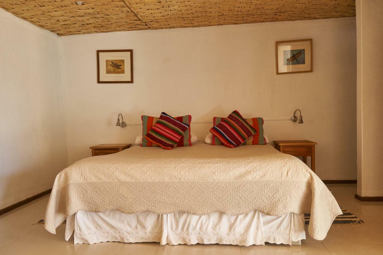 Hotel Pat'Ta Hoiri San Pedro de Atacama Exterior photo