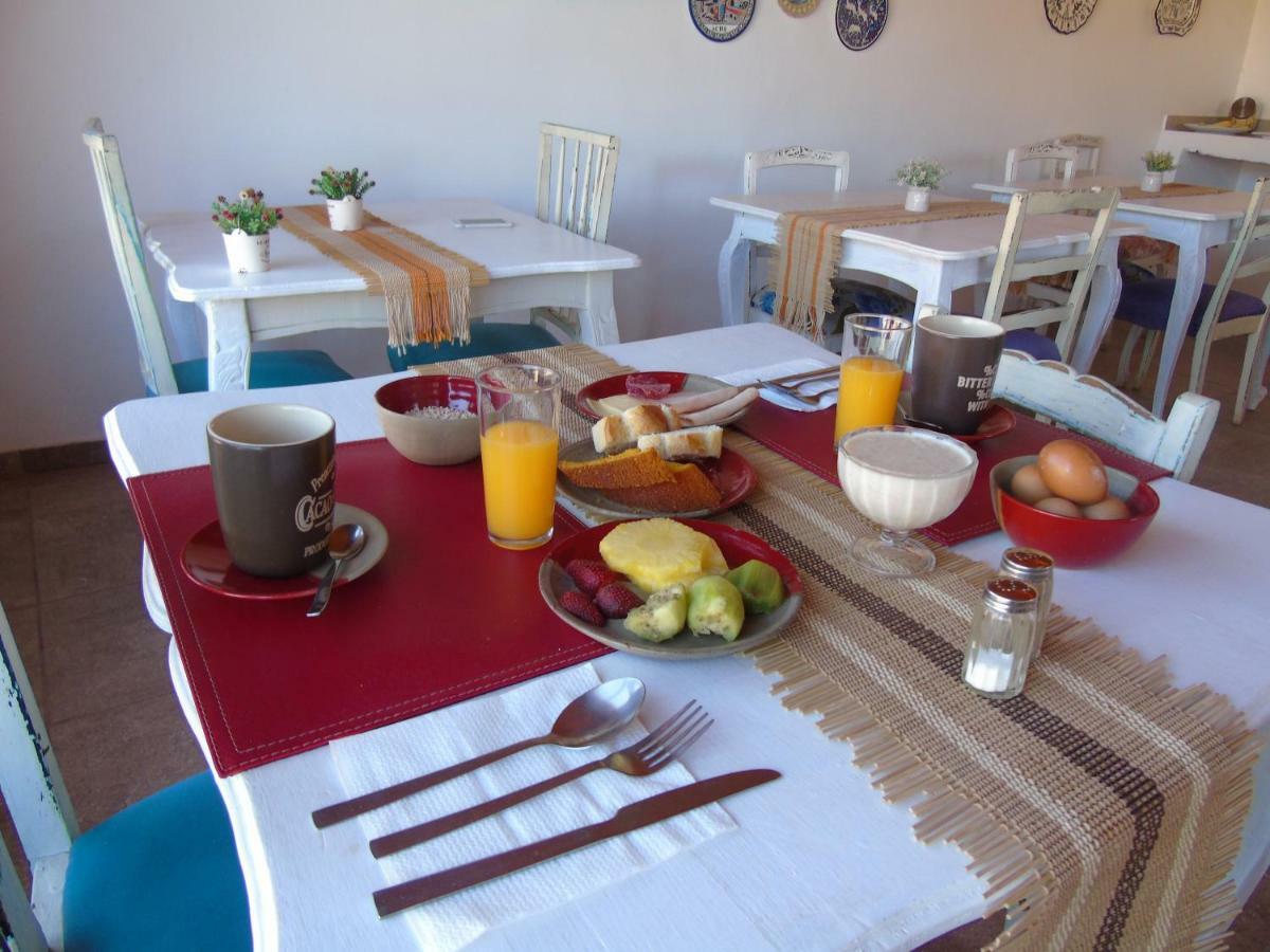 Hotel Pat'Ta Hoiri San Pedro de Atacama Exterior photo